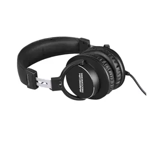 AMERICAN RECORDER PRO STUDIO HEADPHONES