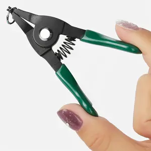 Small Nose Ring Opener,Earring Opening Pliers