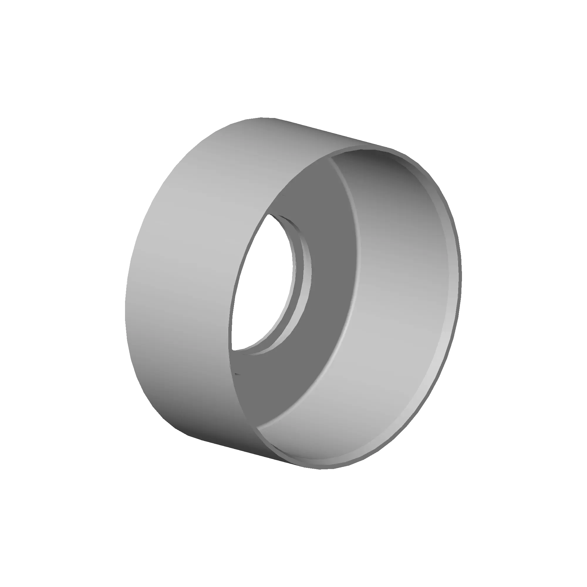 Dornbracht 092789025 Escutcheon Ø 85 X Ø 39 X 37,5 MM