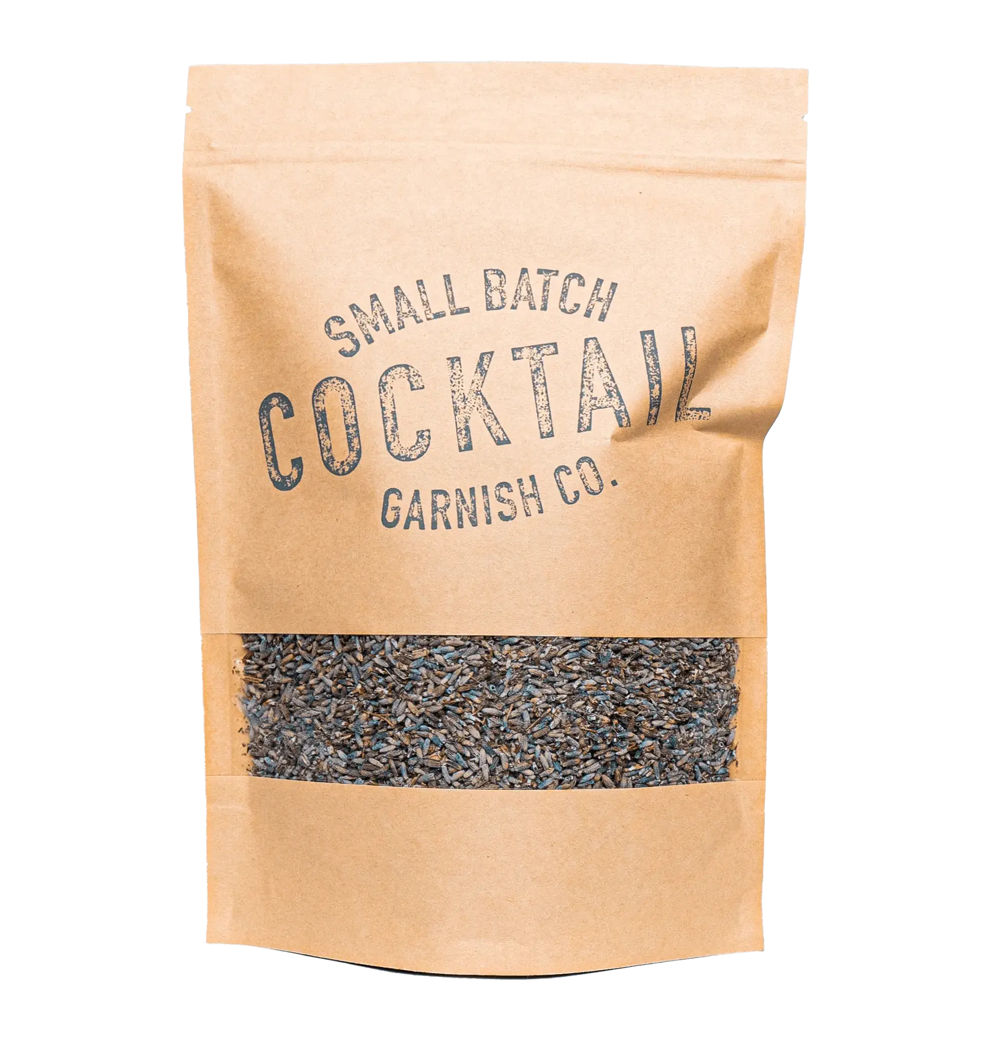Dried Lavender Pods (4oz) | Culinary Botanical Cocktail Garnish