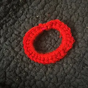 Scrunchies/bracelets