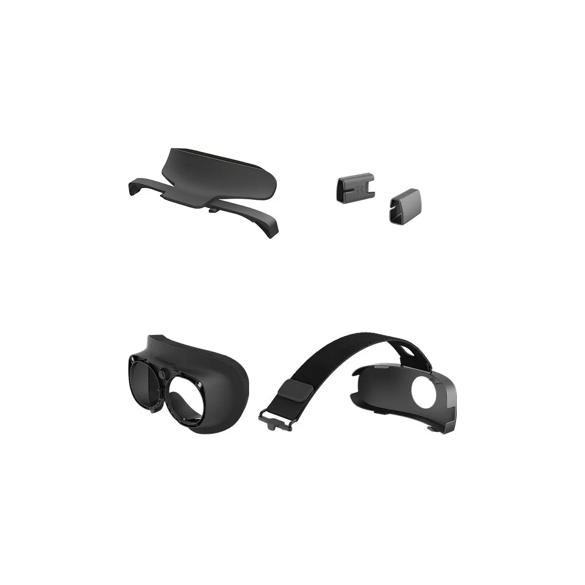 HTC Deluxe Pack for VIVE XR Elite VR Headset
