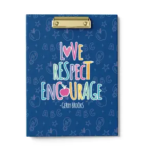 Gerry Brooks Clipfolio - 2026 Collection