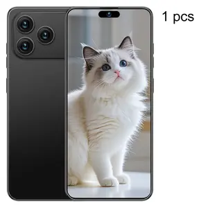 Latest Unlocked Android Smartphone, 6.93-Inch Dual Sim, 16+20mp Camera, 256GB Expandable, 6gb RAM, 5000mah Battery, Octa-Core Cpu, 4g Network, Android Phones