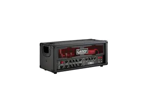 Laney 28003 120W Class AB Ironheart Tube Head Guitar Amplifier