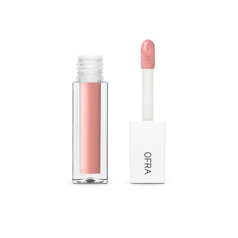 Lip Gloss - Guava Pa'ti