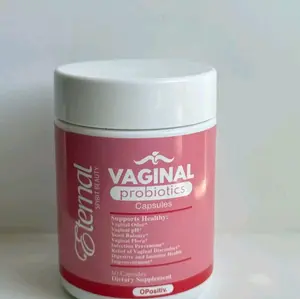 Eternal Spirit Beauty Vaginal Probiotics – Balance, Comfort & Confidence For Women Supplement Healthcare