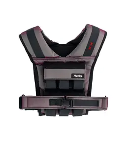 28LB Weight Vest - Iridescent