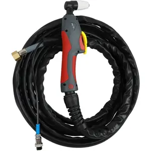 Plasma   40A PT31 16FT High Duty Cycle for Cut 50A Works with PT31 JG-40 WSD-LG40   (LGK40 CUT40)