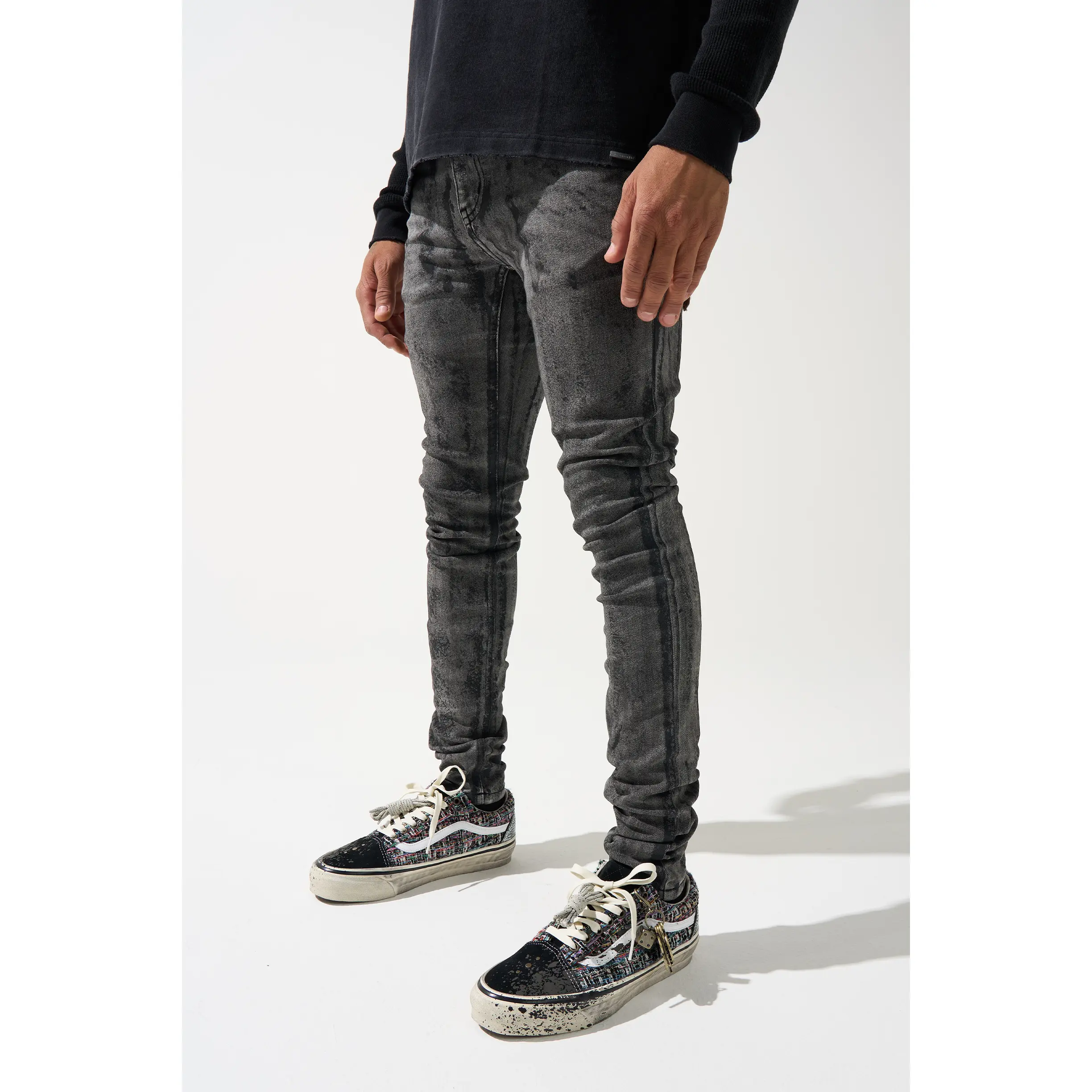 MOONROCK Jeans