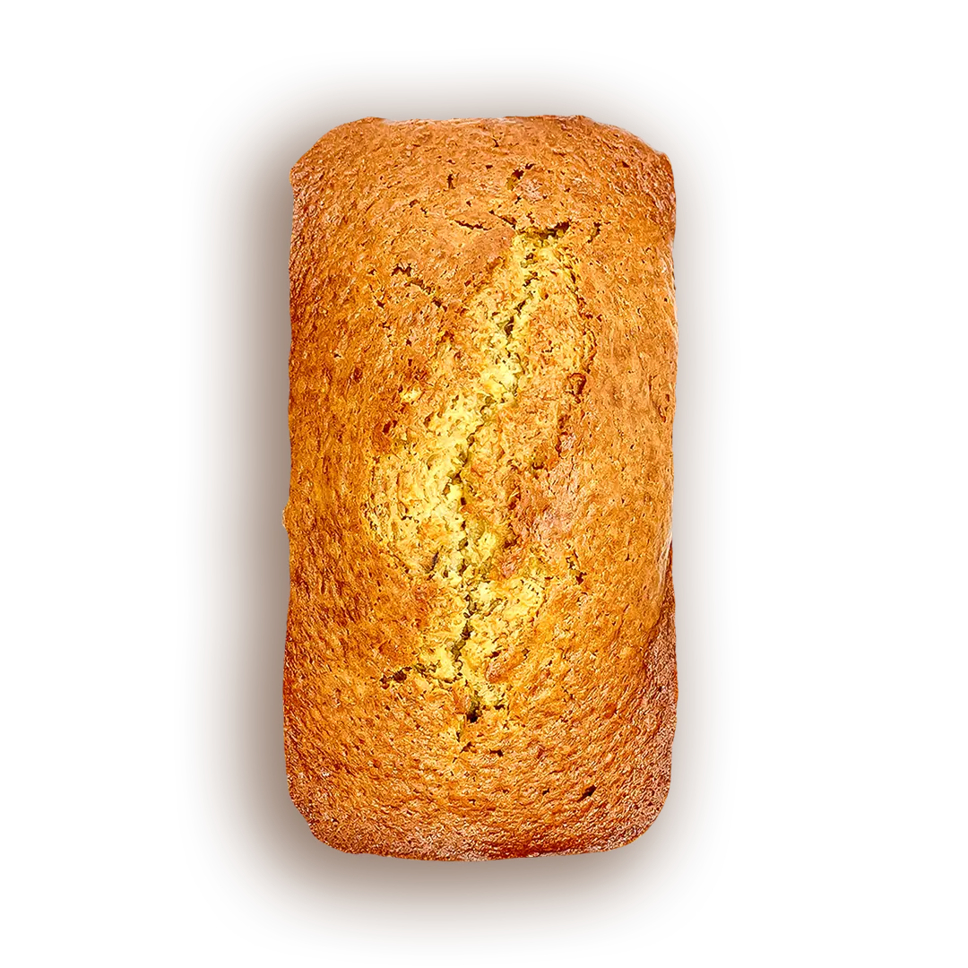 Classic Banana – Soft, Moist & Fresh-Baked – Made with Real Bananas, No Preservatives