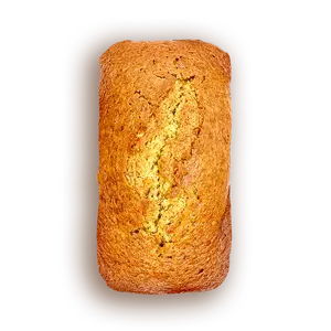 Classic Banana – Soft, Moist & Fresh-Baked – Made with Real Bananas, No Preservatives