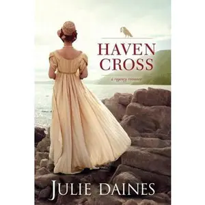 USED-Havencross by Julie Daines (Paperback)