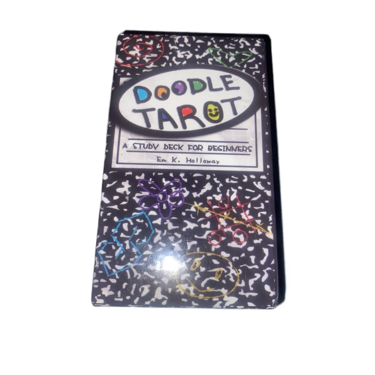 New Tarot decks for sale many different decks