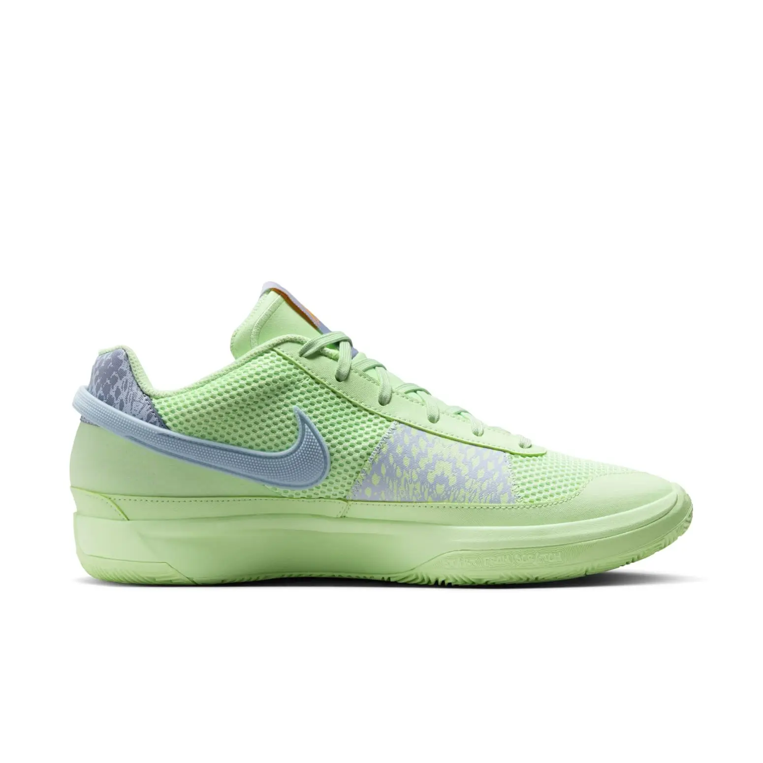 Nike JA 1 EP 'Mismatched' FV1288-800 - TikTok Shop