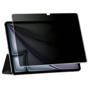 Tempered Glass Tablet Screen Protector, Anti-spy Tablet Screen Protector, Privacy Screen Protector, Tablet & Computer Accessories Compatible with iPad 9th 8th 7th Generation