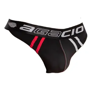 Agacio Color Slash V-Shaped Underwear - Bold, Stylish, and Ultra-Comfortable for the Modern Man
