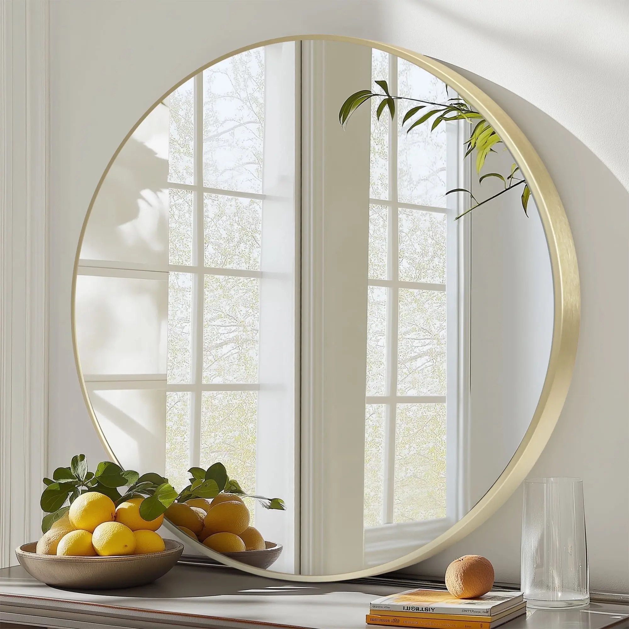ikea ramebo gold mirror review - TikTok Shop ikea ramebo gold mirror review - TikTok Shop