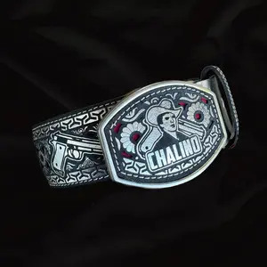 CHALINO SÁNCHEZ BELT