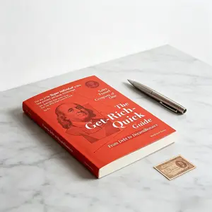 Future Millionaire: A Young Person’s Step-by-Step Guide: Turn Your Side Hustle into a Decamillionaire Empire – The Ultimate Action Plan