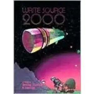 USED-Great Source Write Source: Student Edition Grades 6 - 8 (Write Source 2000 Revision) by Patrick Sebranek (Hardcover)