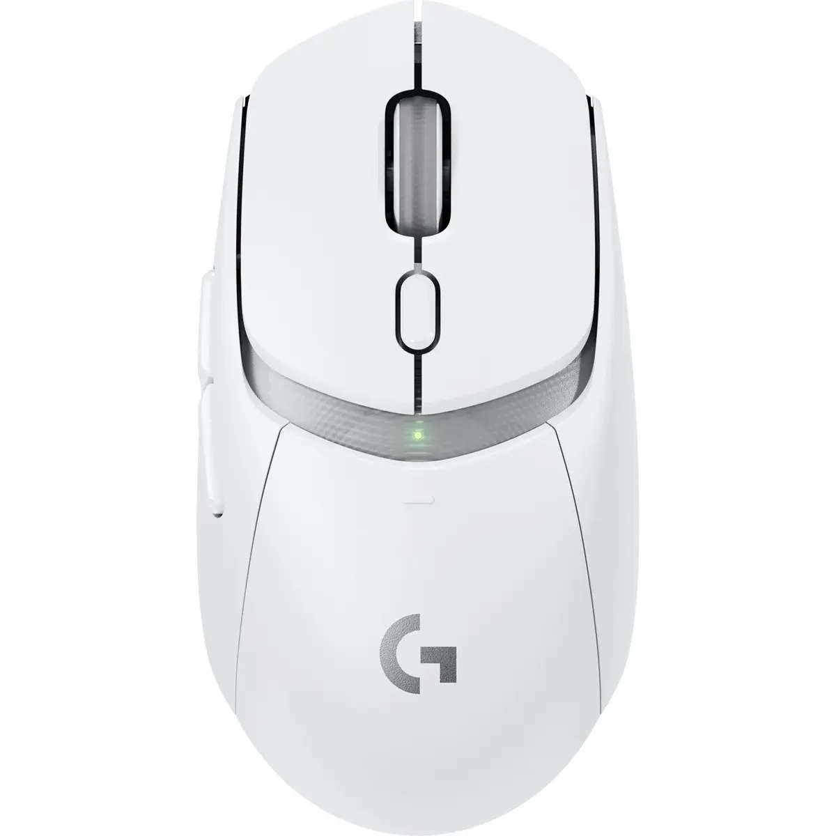 Logitech G Series G309 LIGHTSPEED Wireless Gaming Mouse, White