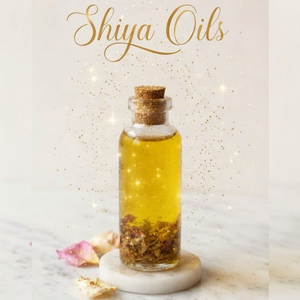 Shiya Oils