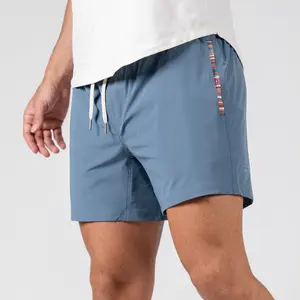 Flow 2.0 Short (Athletic) - Chalk 5.5" & 7" - Linerless