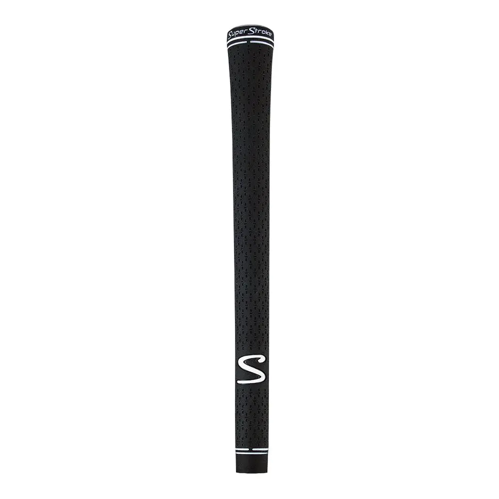 S-Tech Black