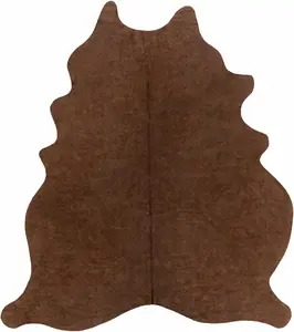 Sitka 5x7 Cowhide Rug - Clearance