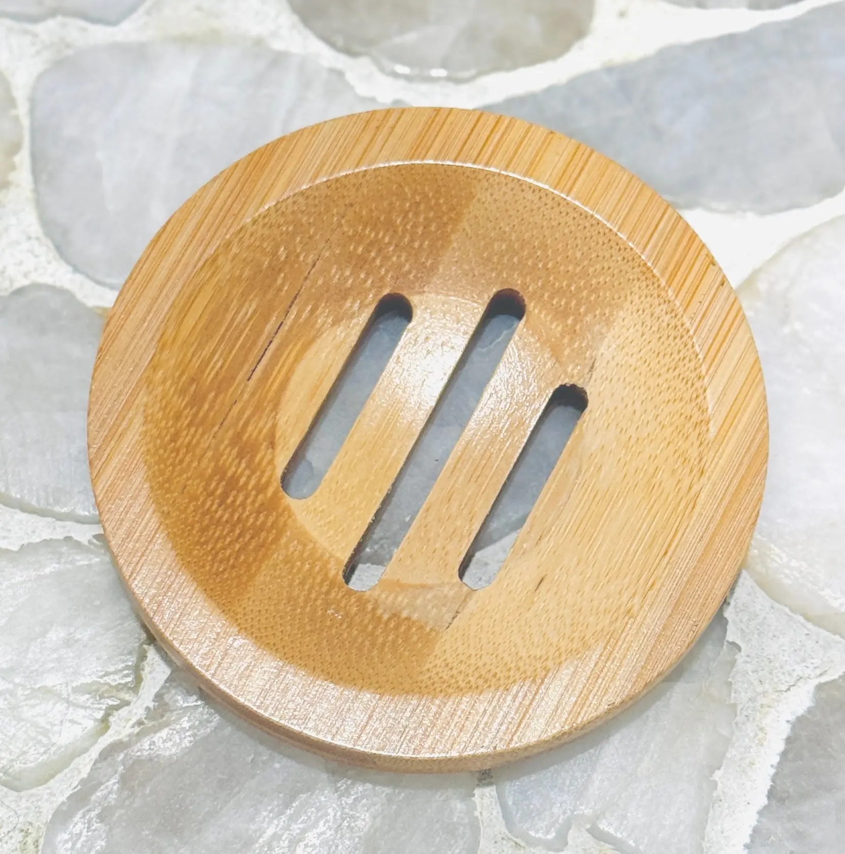 Shower Steamer Tray