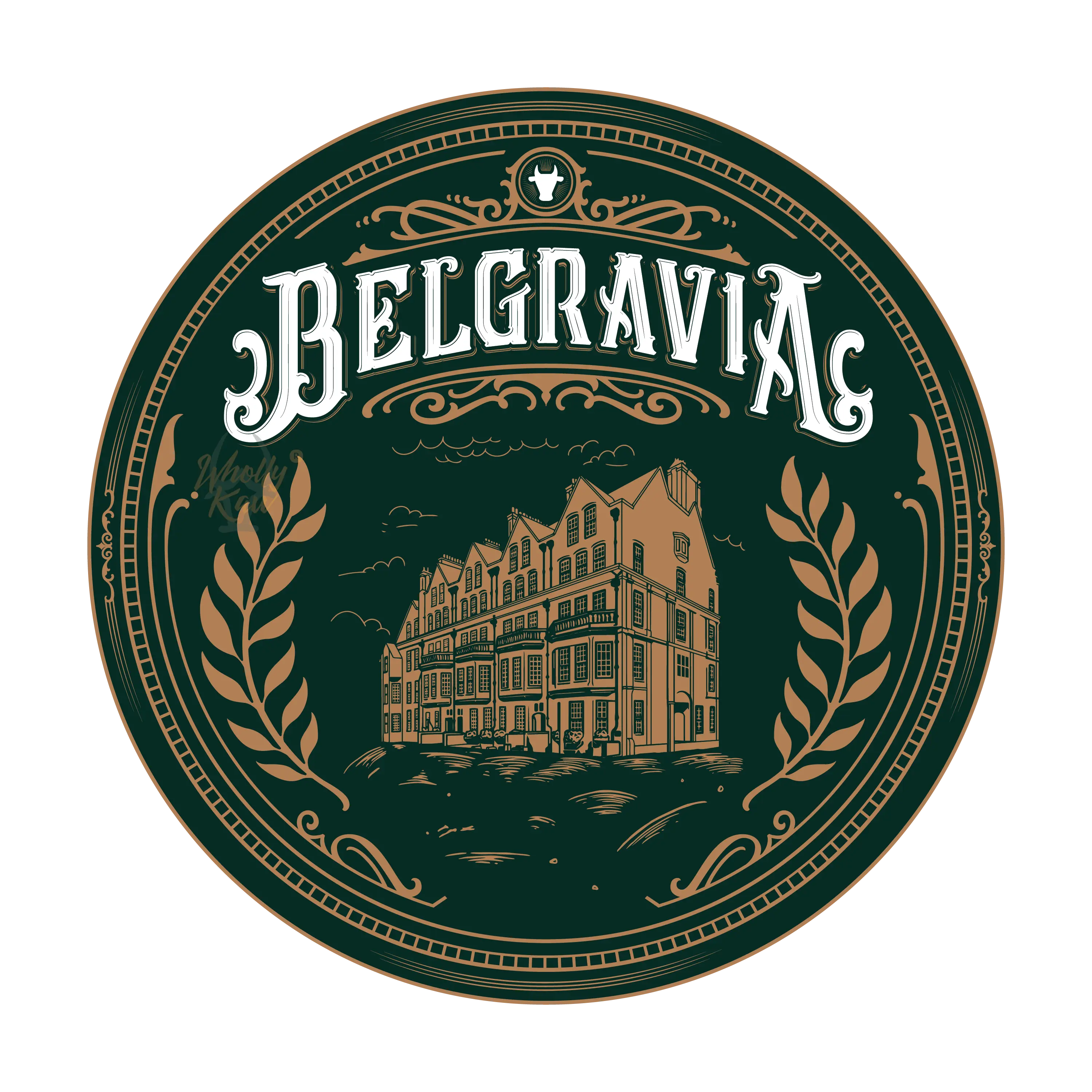 Belgravia Shaving Soap - Luxury Dense, Rich & Creamy Lather Wet Shave Puck Grooming and Skincare for Men. Tallow, Whey Proteins, Donkey Milk, Waterbuffalo Milk, Lanolin, Hops Extract, Shea Butter, Cocoa Butter, Kokum Butter Made in USA
