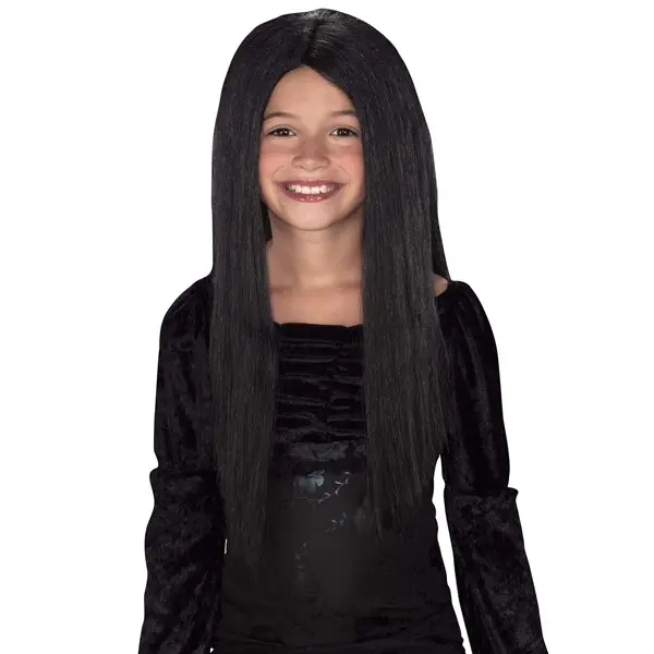 Child Witch Wig