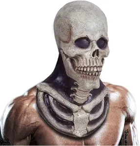 SKELETON MASK