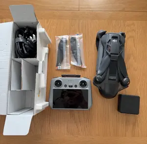 Dji Mavic 4 Pro Fly more combo sets