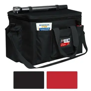 Rothco Police Equipment Bag Nylon 19x12x12.5 Inches Durable Water Resistant Spacious Design with Removable Dividers Dual Handles & Detachable Shoulder Strap