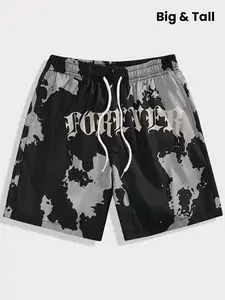 Men's casual sports beach shorts