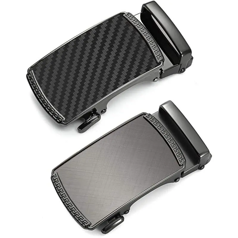 Black & Light Silver