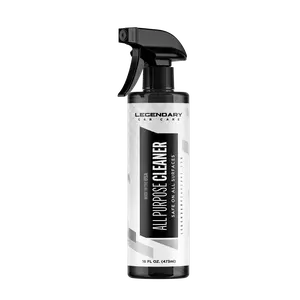 Legendary All Purpose Degreaser & Cleaner - Heavy Duty Cleaner for Trucks & Cars Detailing Products