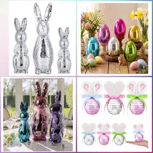 Easter decorations fun and cute check details and pictures for specifications keepsakes easter decor last forever