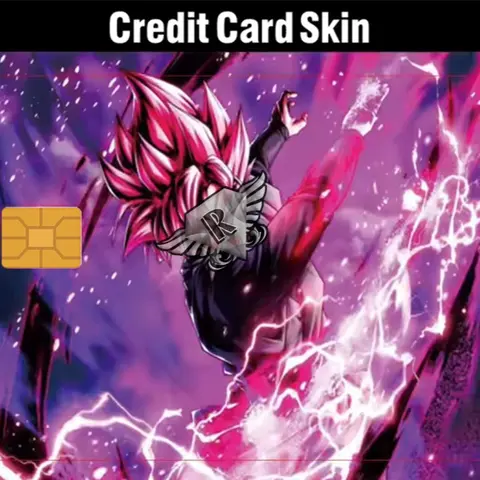 Rosario Debit Card Sticker