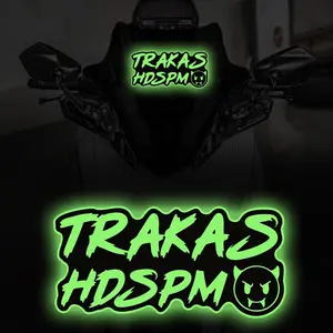Motorcycle Glow Sticker, Funny Motorbike Fuel Tank Helmet Fairing Electric Scooter Car Window Rear Windshield Glow-in-the-dark Vinyl Decals, Motorcycle Stickers