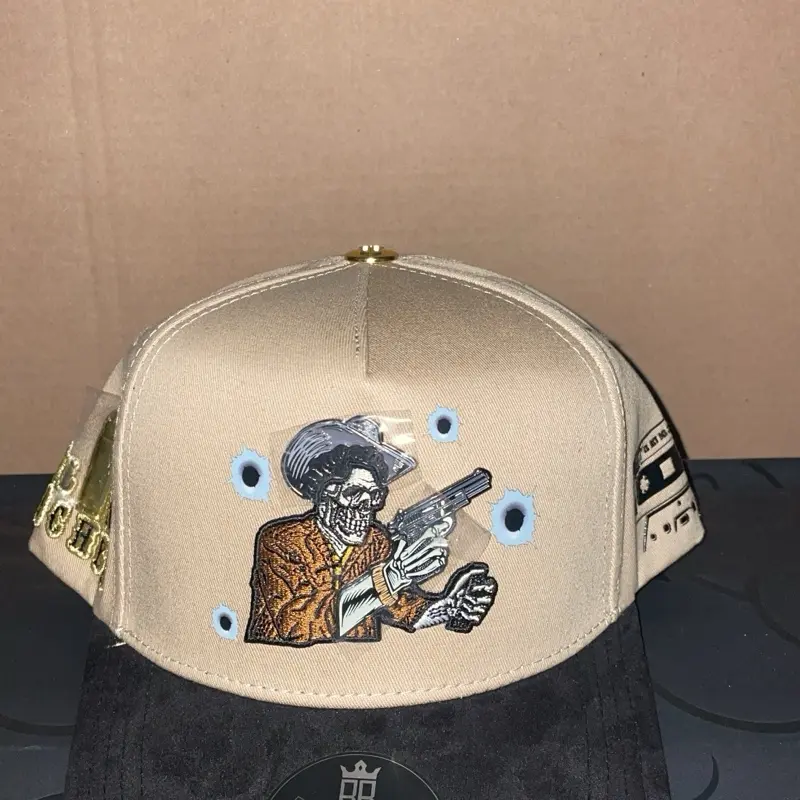 Chalino Sanchez Hat