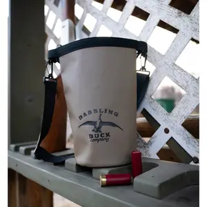 Dry Shell Pouch - Olive Green