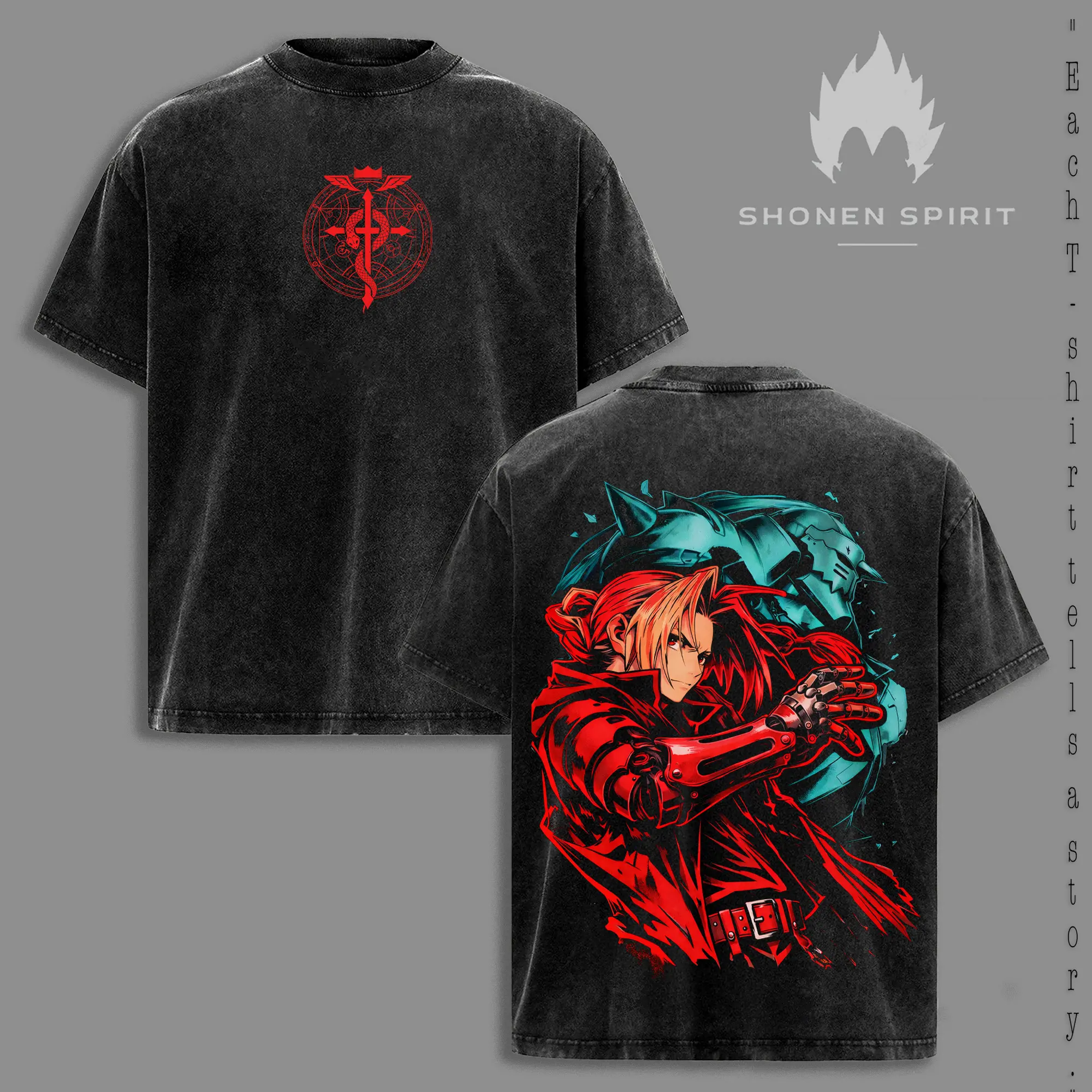 alchemist t-shirts - TikTok Shop