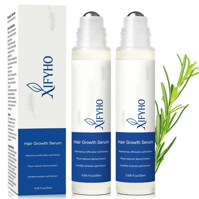 XIFYHO Reedle Shot Hair Ampoule30ml | Hair Growth Hair loss treatment ampouleserum