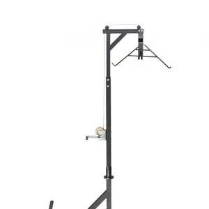 Vevor Truck Mounted Deer Hoist - Portable and Functional Design for Easy Use