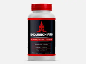 Endureon Pro  1 pack 60caps