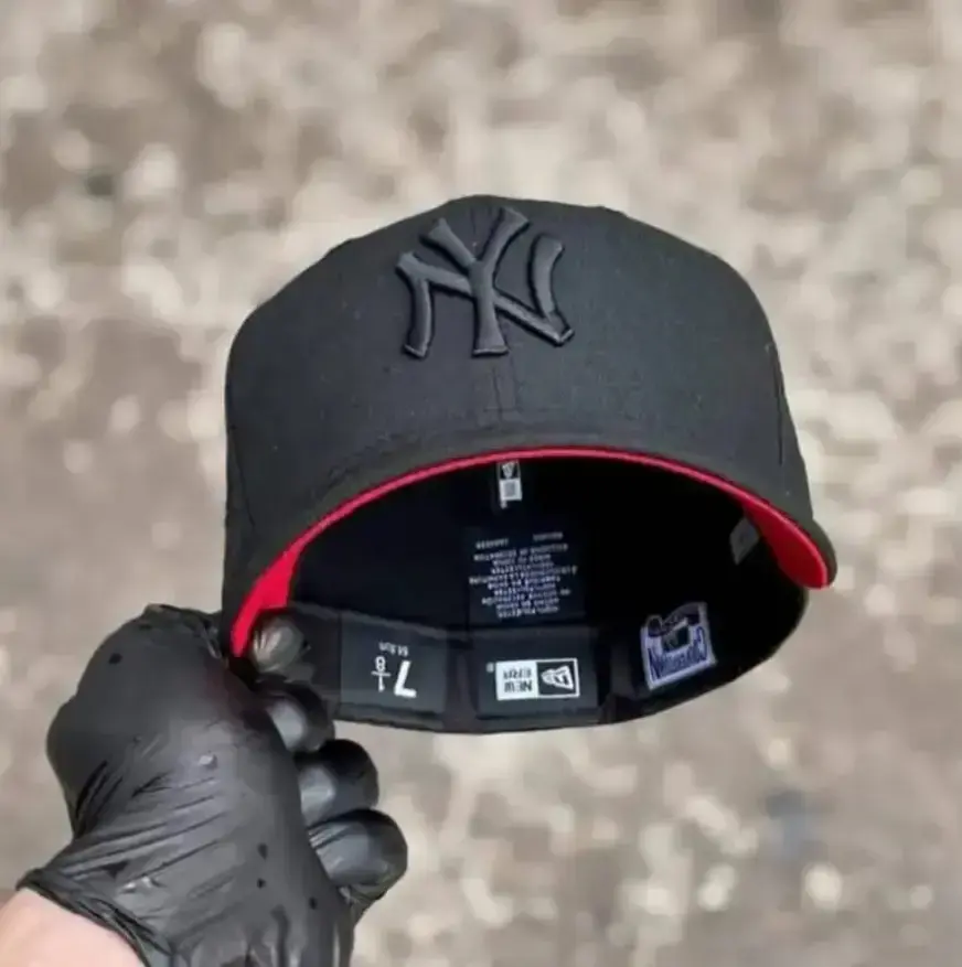 New Era MLB NY Yankees 9FORTY, 59FIFTY Hats Premium Fitted Snapback Adjustable Baseball Hat Collector’s Limited Edition 2026