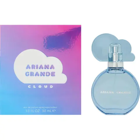 Cloud Ariana Grande By Ariana Grande Eau De Parfum